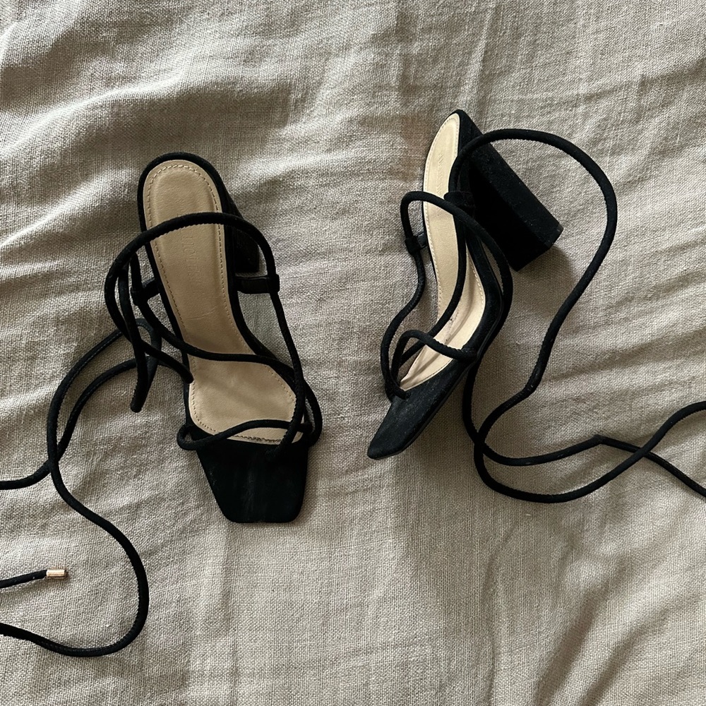 ASOS Heels - Picture 3 of 6